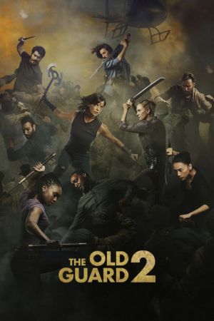 The Old Guard 2 [Version française]