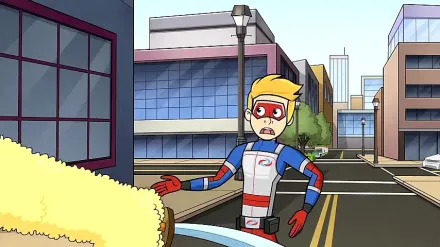 Trailer thumbnail