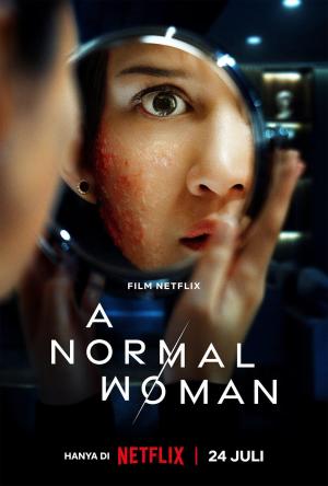A Normal Woman [English]