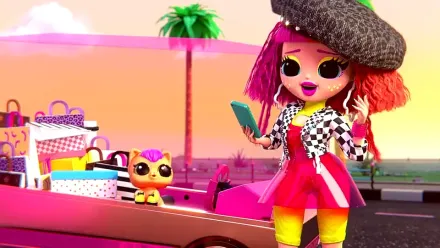 Trailer thumbnail