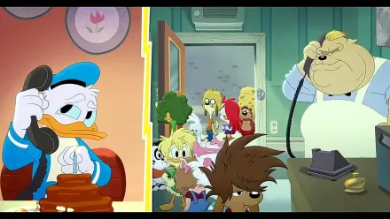 Trailer thumbnail