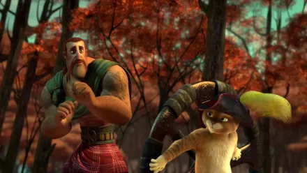 Trailer thumbnail
