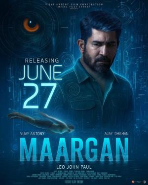 Maargan [Indonesian]