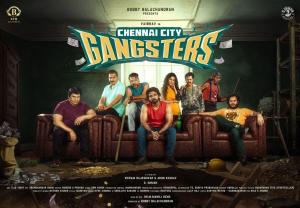 Chennai City Gangsters [Tamil]