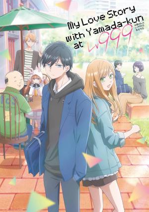 My Love Story with Yamada-kun at Lv999 [Hindi]