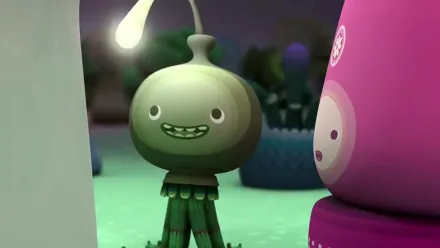 Trailer thumbnail