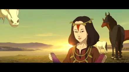 Trailer thumbnail