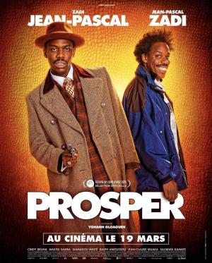 Prosper [Version française]