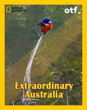 Extraordinary Australia [Version française]