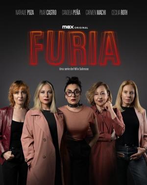 Furia [Version française]
