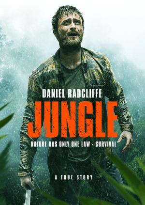 Jungle [Russian]