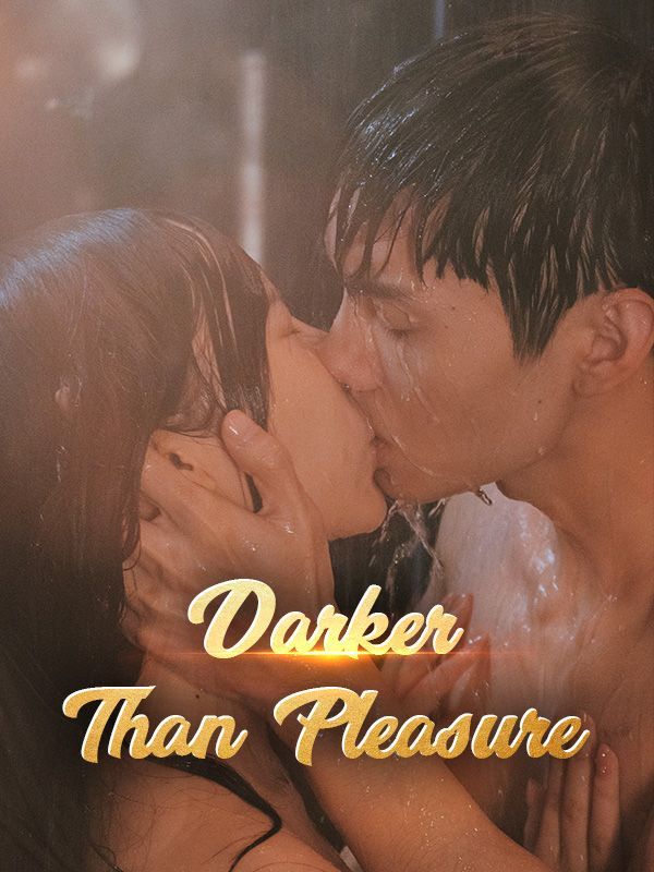 Darker Than Pleasure — blurred background
