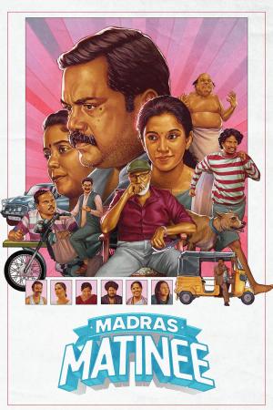 Madras Matinee [Tamil]
