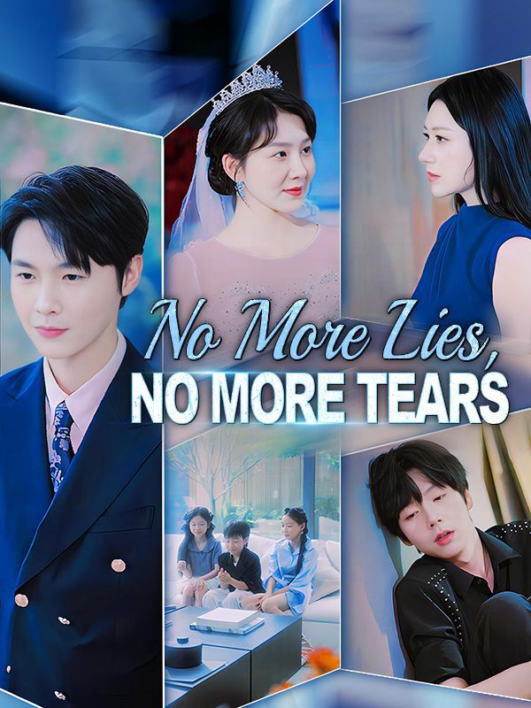 No More Lies, No More Tears (DUBBED) — blurred background