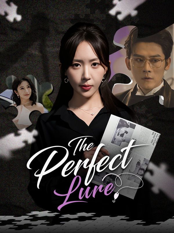 The Perfect Lure poster