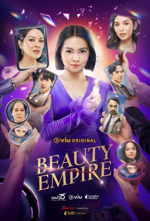 Beauty Empire [ترجمة عربية]