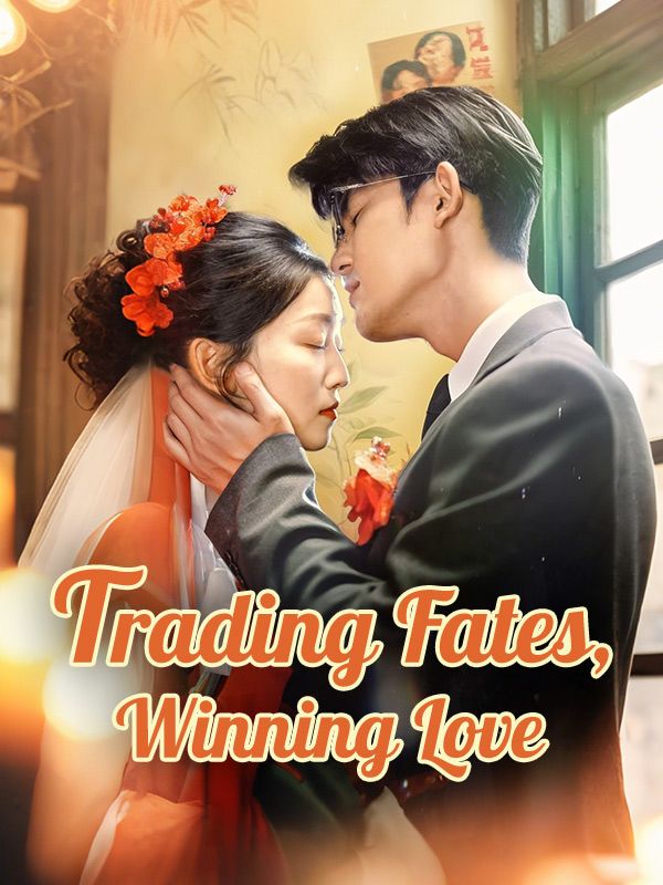 Trading Fates, Winning Love poster