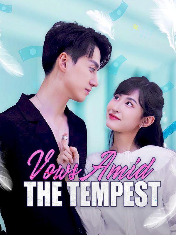 Vows Amid the Tempest poster