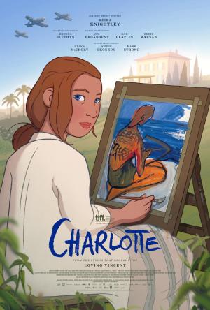 Charlotte [Version française]