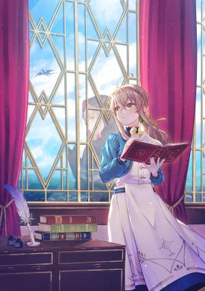 Secrets of the Silent Witch [ترجمة عربية]