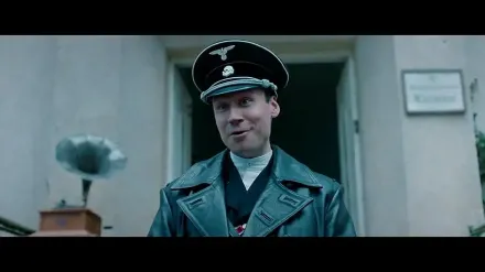 Trailer thumbnail
