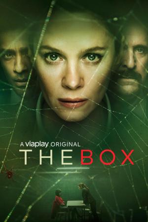 The Box [Russian]