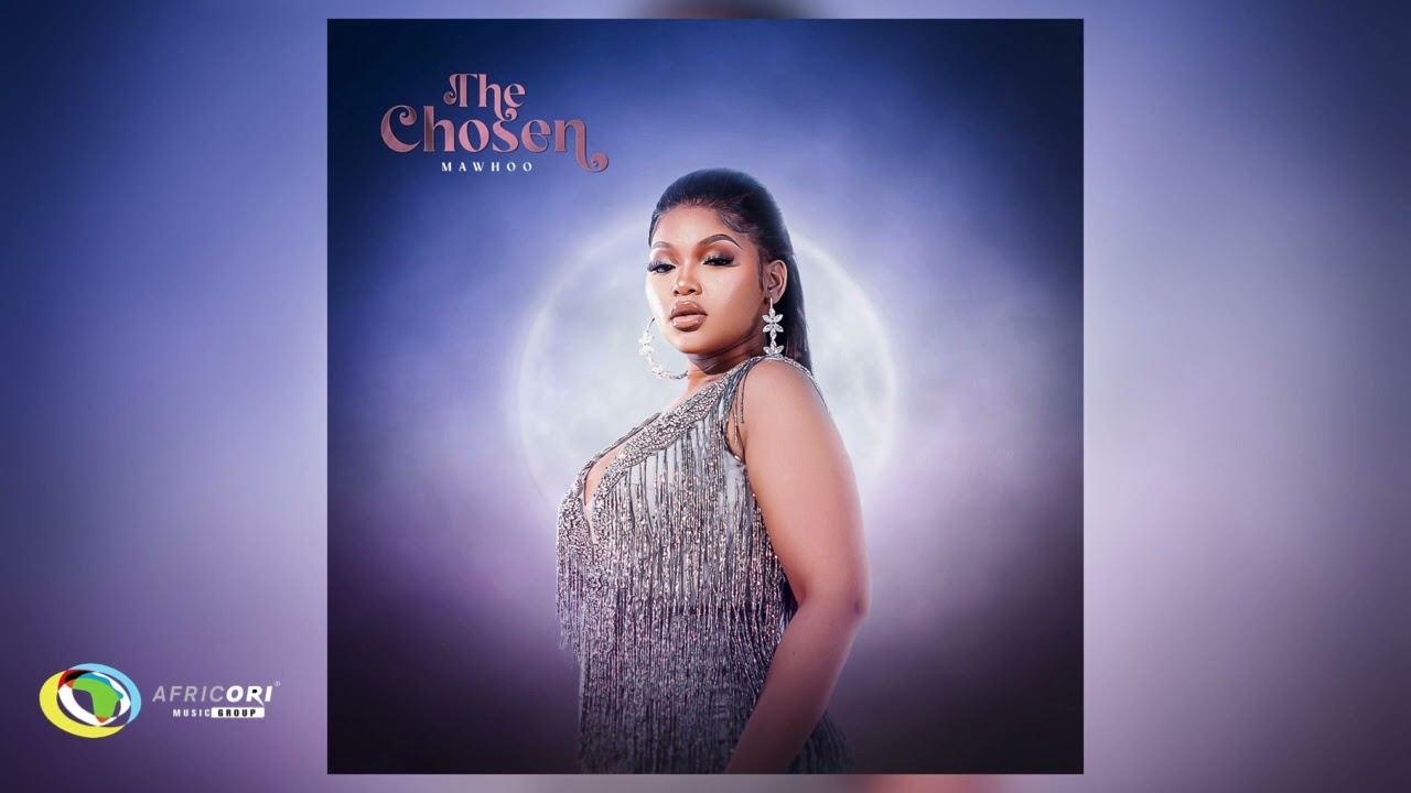 MaWhoo - Ingonyama [Feat. Sfarzo Rtee] (Official Audio)