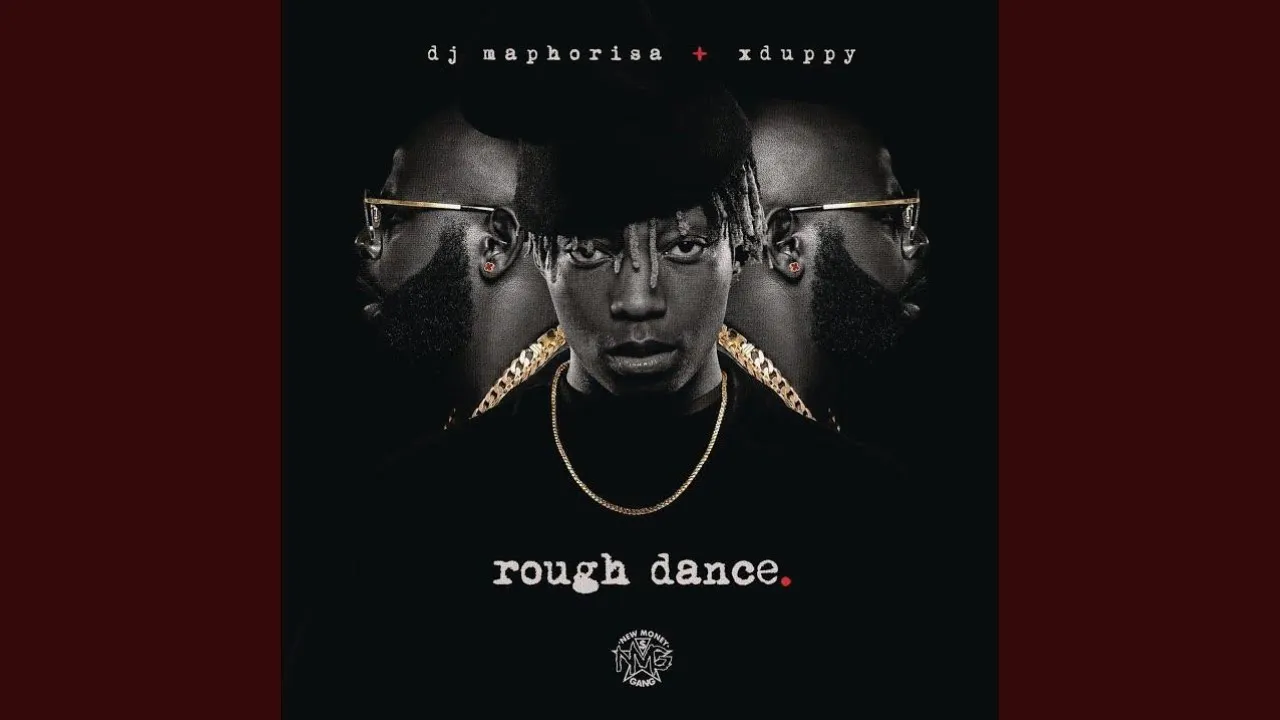 Dj Maphorisa, Xduppy & Mbuxx - Sangena (feat. Scotts Maphuma & Toss)