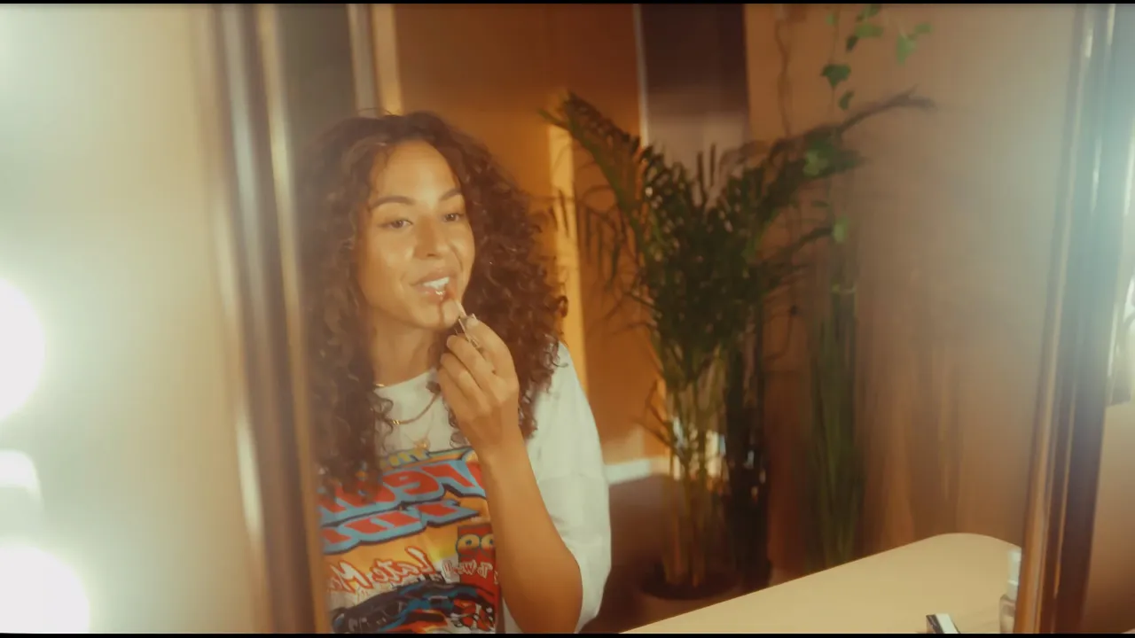 OVERSIZED T SHIRT - MATATA ft. SAUTI SOL (OFFICIAL MUSIC VIDEO)