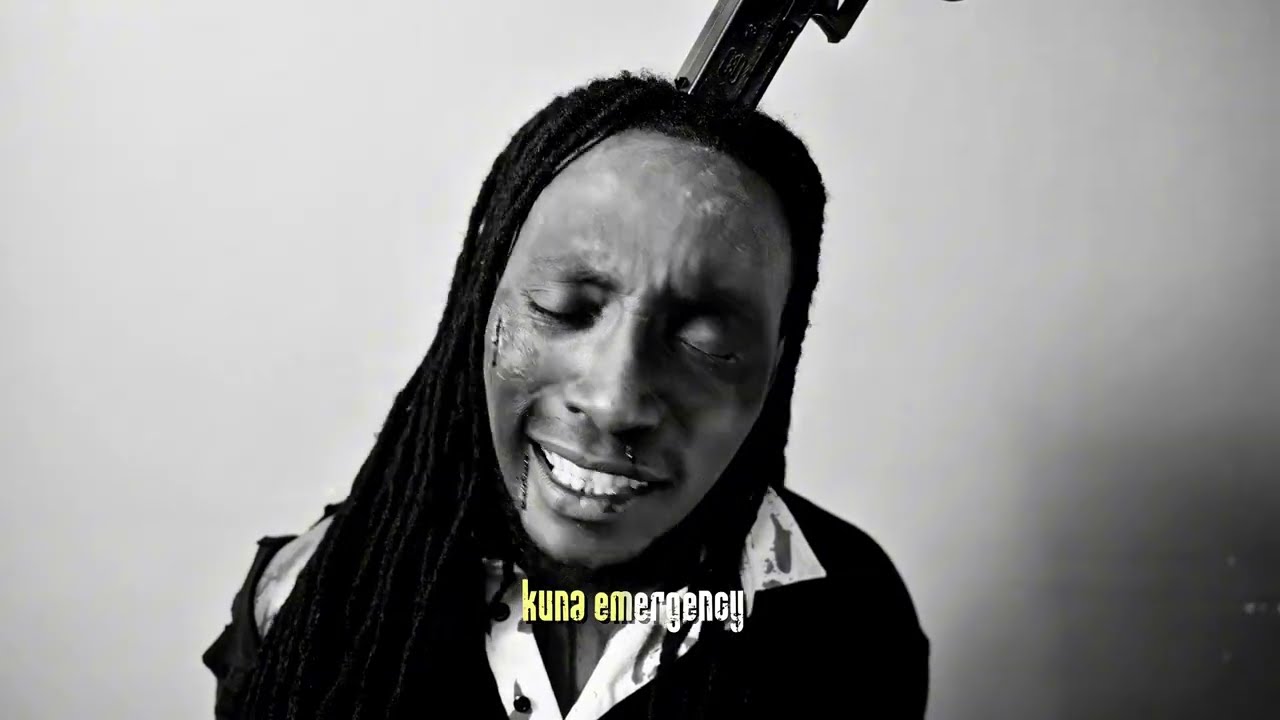 BENSOUL: WAR (Official Visualizer)