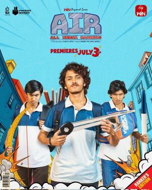 AIR [Tamil]