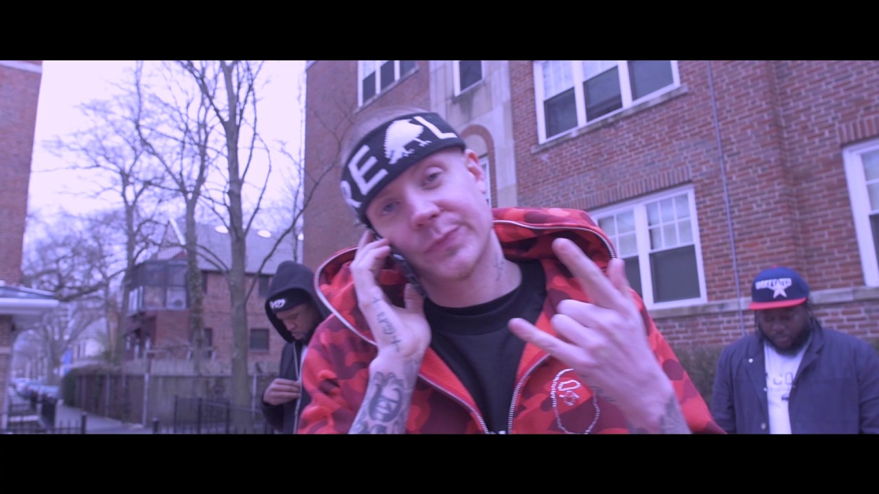 MILLYZ - MASK OFF FREESTYLE