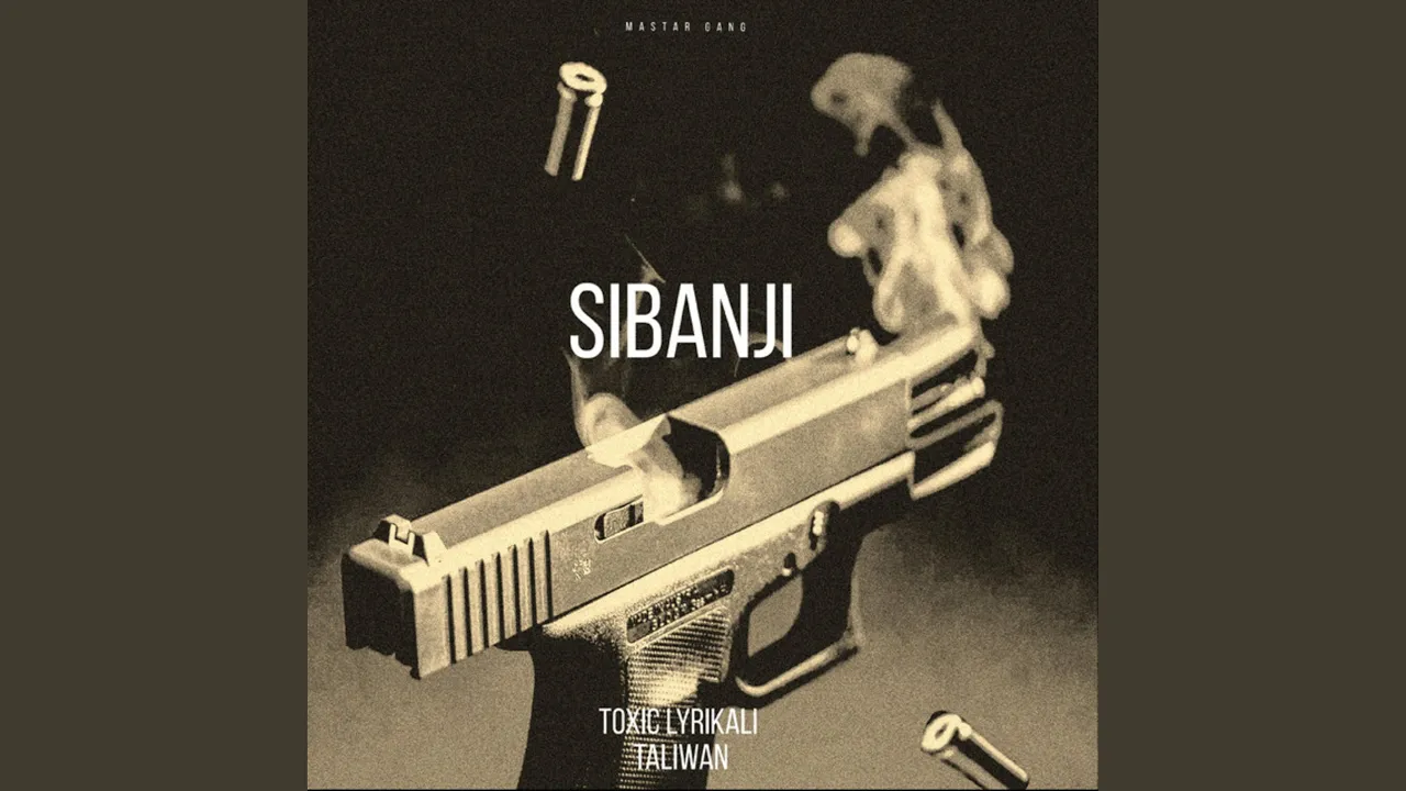 Sibanji (feat. Taliwan & Beat Kidd) background
