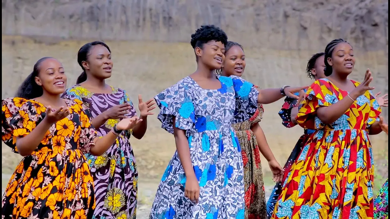 PENGINE MILIMANI // MSANII MUSIC GROUP