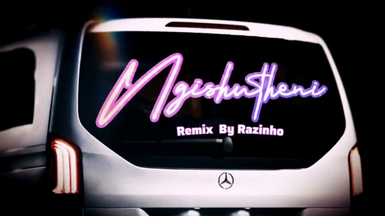 Ngishutheni (By Eemoh & Master KG) – Remix by By Razinho [UNOFFICIAL]