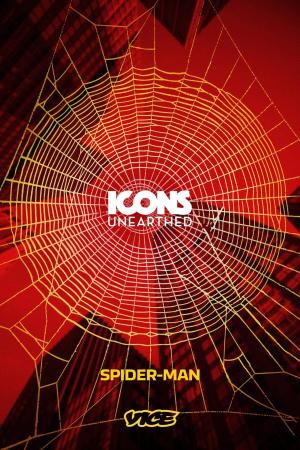 Icons Unearthed: Spider-Man - Swinging Into Action [Version française]