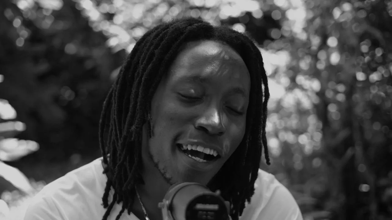 BENSOUL - FORGET YOU (ACOUSTIC) SMS [Skiza 8549274] to 811 background