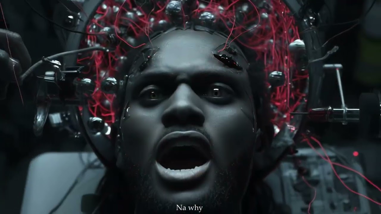 ODUMODUBLVCK - WAGE WAR (OFFICIAL MUSIC VIDEO)