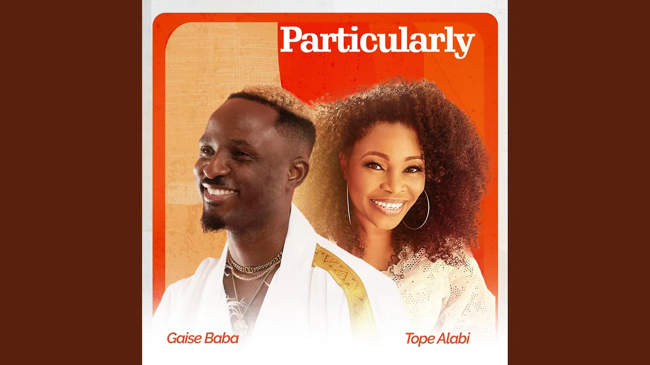 Particularly background