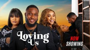 LOVING US - LATEST YORUBA MOVIE 2025 | KIKI BAKARE | OYINDAMOLA SANNI | VICTORIA ADEBOYE |