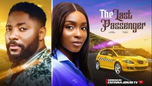 THE LAST PASSENGER - Nigerian Movies 2025 Latest Full Movies - John Ekanem, Detola Jones - 123Movies