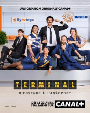 Terminal [Version française]