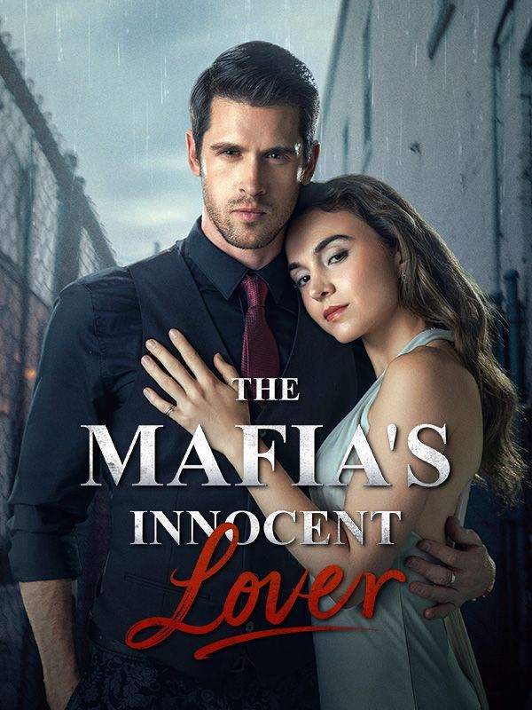 The Mafia's Innocent Lover — blurred background