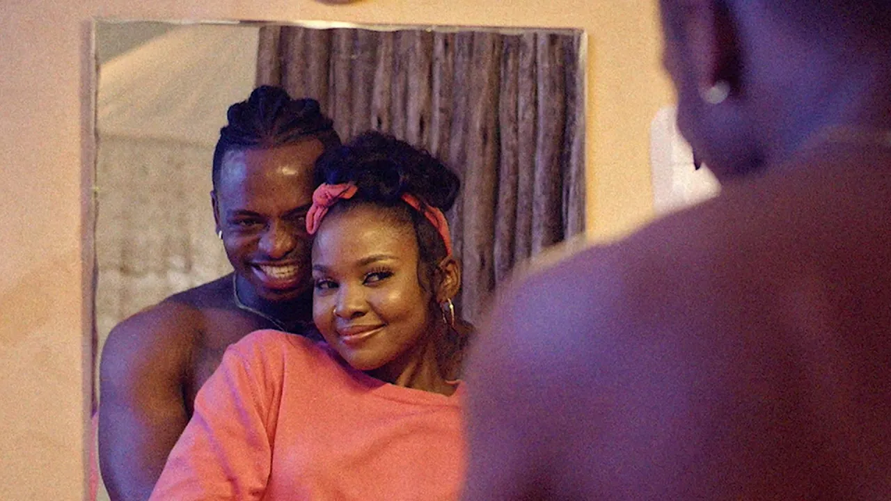 Zuchu Ft Diamond Platnumz - Litawachoma (Official Video)