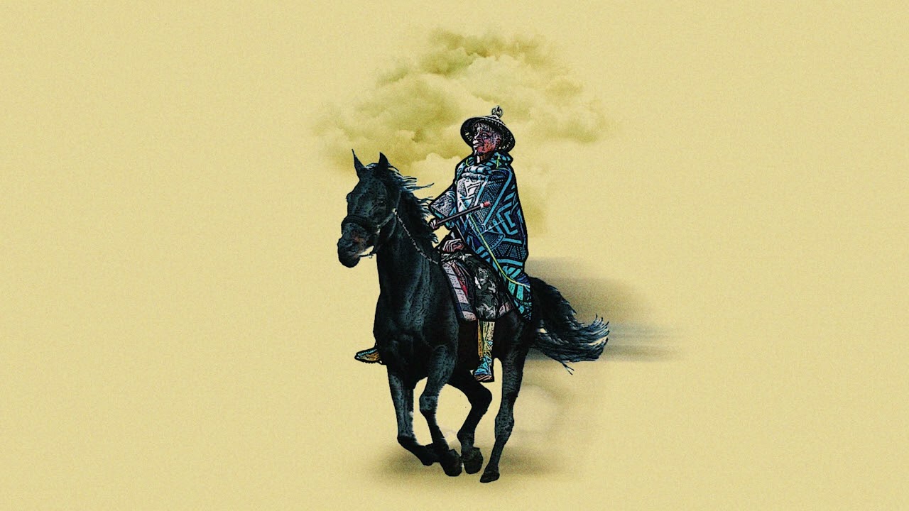 Romeo Makota, Eemoh - Abangifuni (Official Audio) Lebelo EP