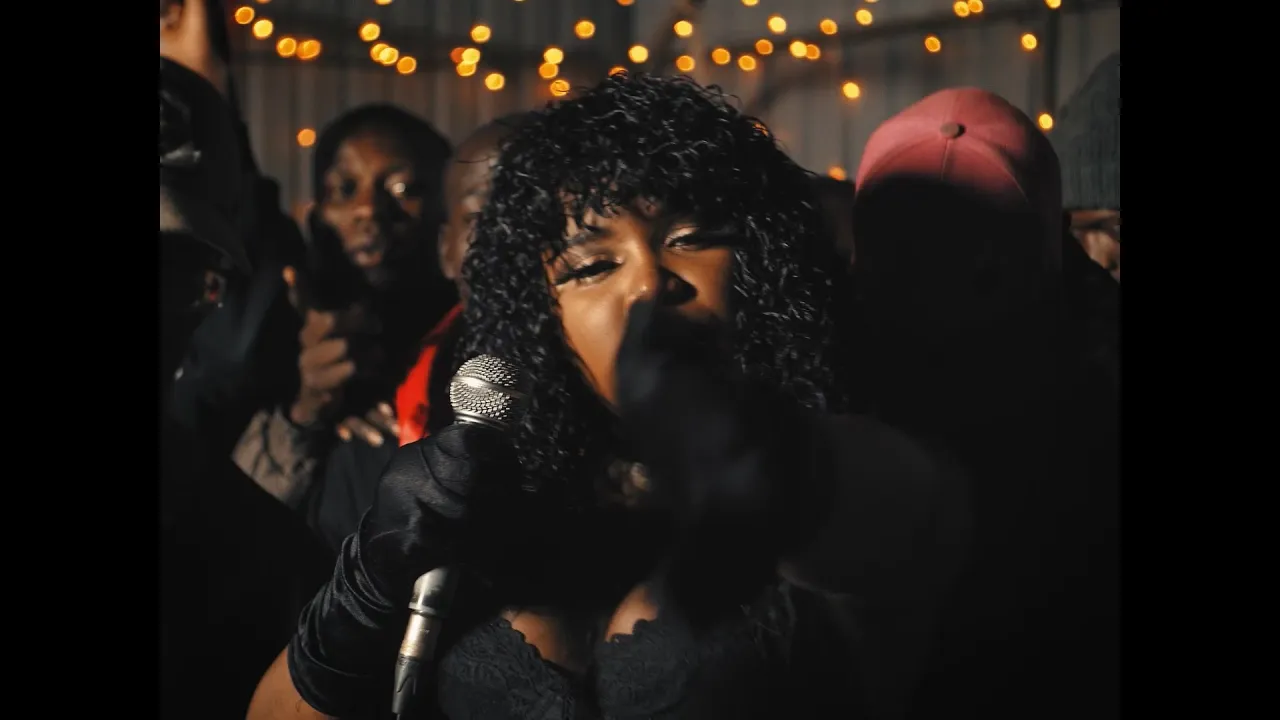 Wakadinali - "Avoid those People" ft. All Stars (Official Music Video)