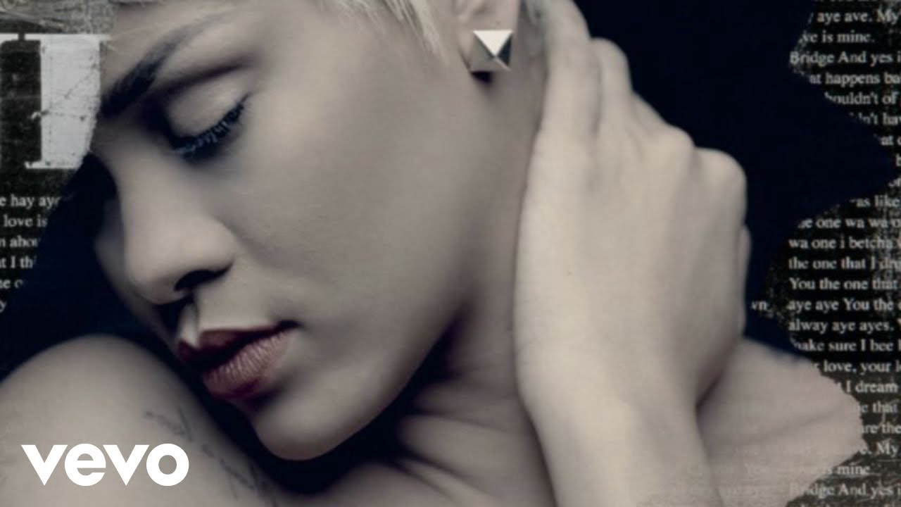 Rihanna - You Da One