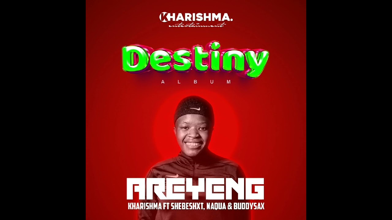 A’reyeng-(Kharishma feat Shebeshxt,Naqua & Buddysax)