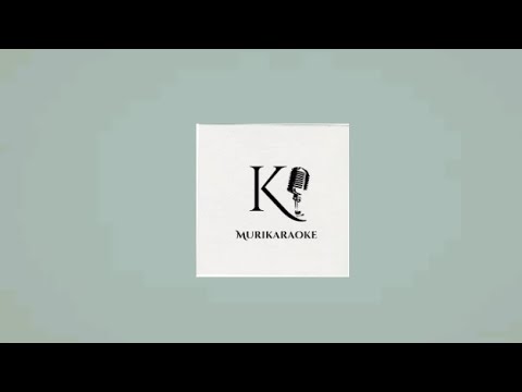 Ihema - Vestine & Dorcas - Karaoke Version background