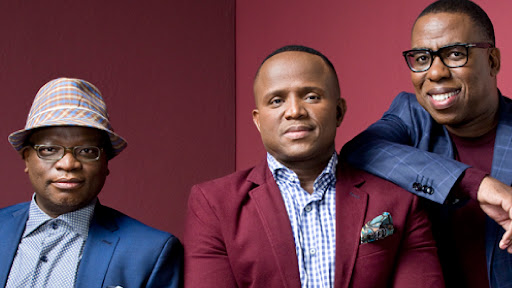 Joyous Celebration